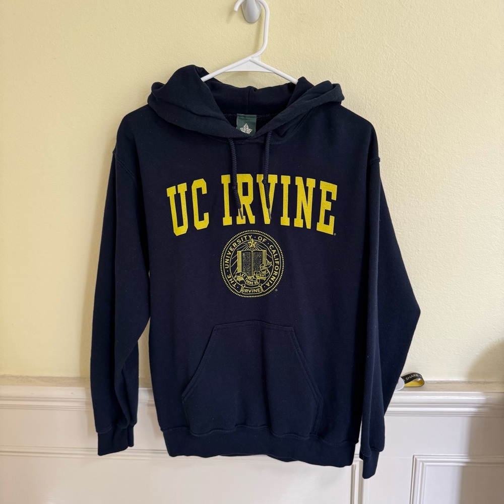 UC Irvine Hoodie